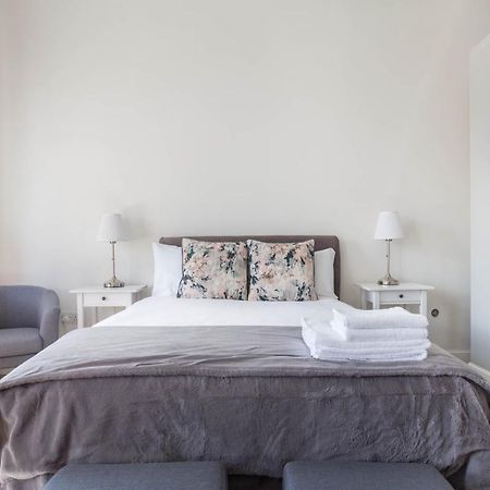 Modern Studio Apartment In Prime Central Location Εδιμβούργο Εξωτερικό φωτογραφία