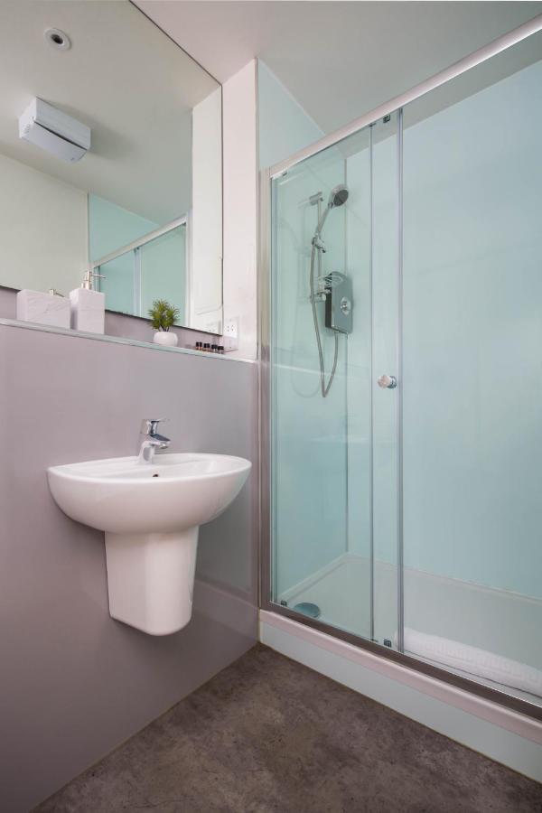 Modern Studio Apartment In Prime Central Location Εδιμβούργο Εξωτερικό φωτογραφία